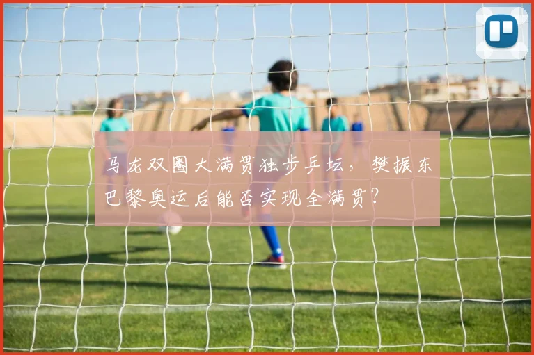 马龙双圈大满贯独步乒坛，樊振东巴黎奥运后能否实现全满贯？