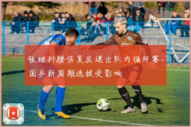 张继科腰伤复发退出队内循环赛，国乒新周期选拔受影响